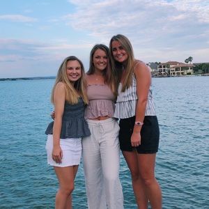 Meet your Posher, Ellie